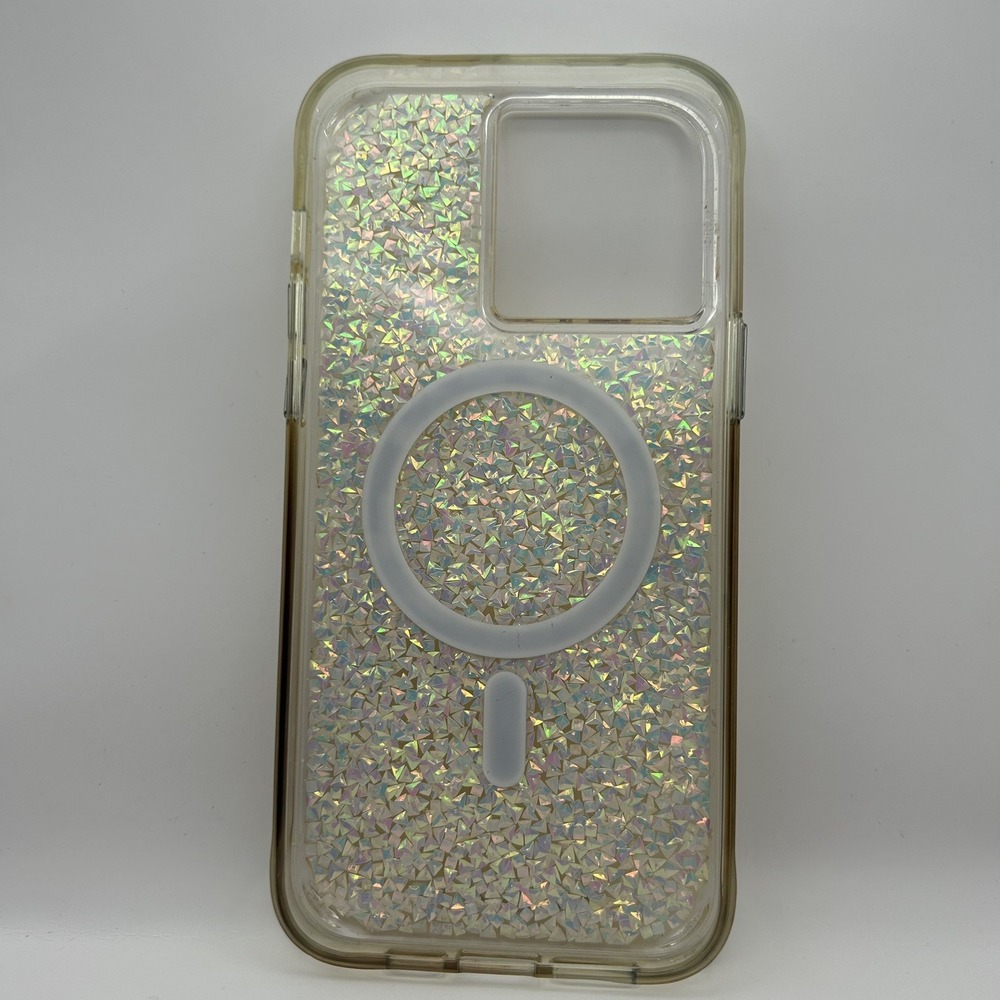 Case-Mate Case for MagSafe‎ for Apple iPhone 16 Pro Max